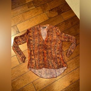 APNY Apparel blouse